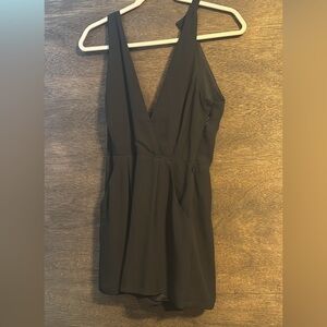 Women’s romper
